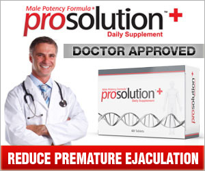 ProSolution Pills